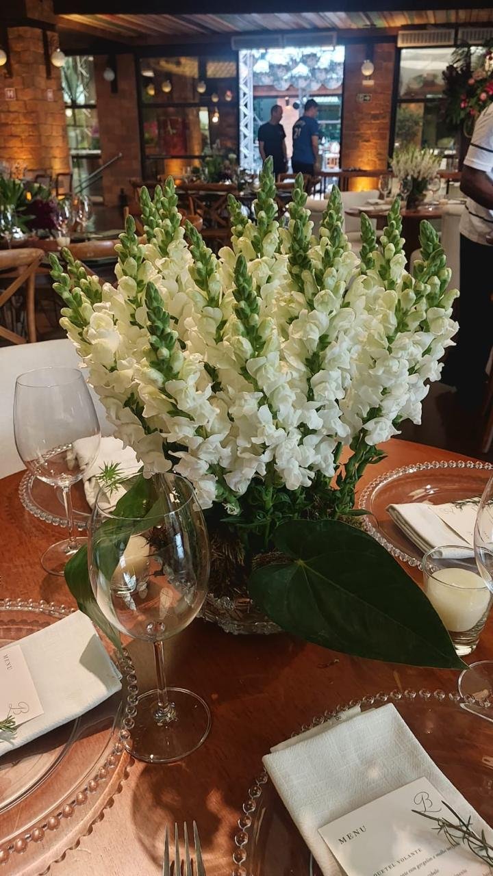 Decoração Casamento